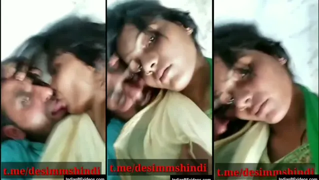 Watch দেশি জিজা সালি'র তাপময় কামদেবের চুম্বন full viral video leaked