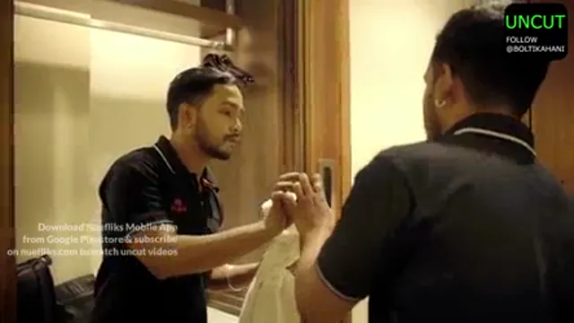 Watch Bangladeshi Girl Gets Fucked in the Bathroom by Stepbrother's Aunt full viral video leaked