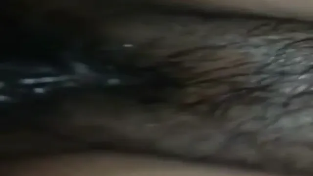 Indian Wife Gets Creamed By Husband In Hot Desi Pussy Fuck