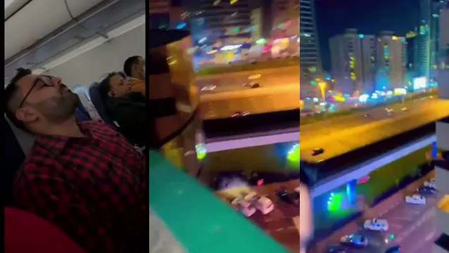 Watch Dubai Balcony Desi Wife Doggy Style Leaked Sex Video full viral video leaked