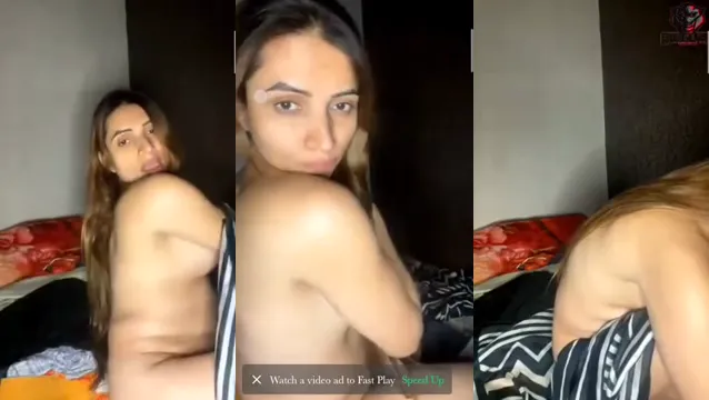 Sonia Arora's Bangla Live Show Exposed in Full HD Leaked XXX