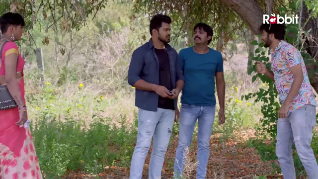 Watch Rose Marlo S01E02 Hindi Ongecensureerd Webserie Gekke Desi XXX Leak full viral video leaked