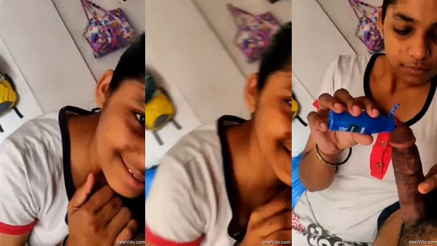 Watch Brother and Sister Indian Girl Fucking in Raw Taboo Sex Scene full viral video leaked
