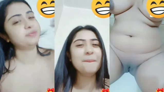Watch Llamada de Vídeo en Vivo de Kamababa Chica Desi se Desnuda full viral video leaked