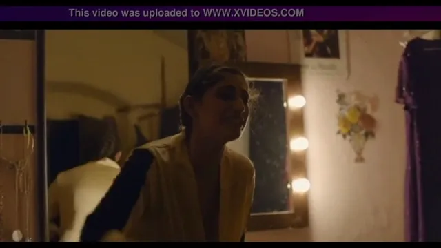 Nawazuddin Siddiqui's Torrid Bollywood Sex Scene Raw Passion Unleashed