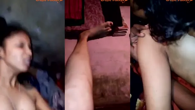 Screaming in Pain and Ecstasy Desi Village Girl Hardcore Sex