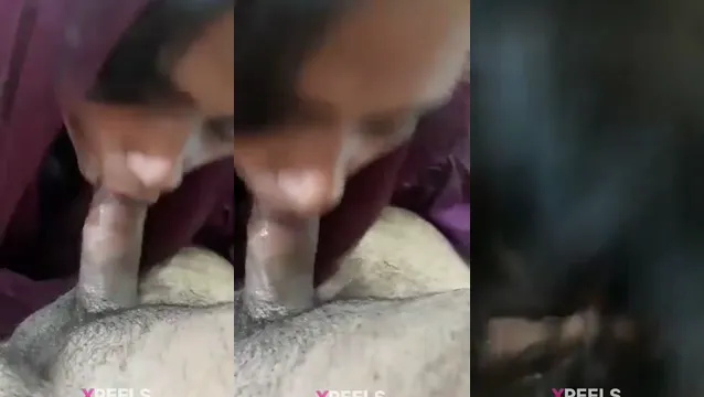 Läckta video Bangladeshisk flicka ger hänförd knullsugga i MMS-video