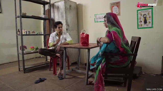 Gulabo Arrives in Village with Bold Attitude and Curves for Intense Desi Passion
