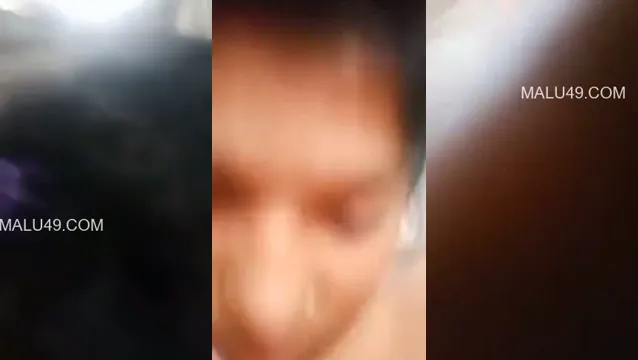 Watch Desi Village Wife Gives Hardcore Blowjob And Rough Fucking In The Fields full viral video leaked