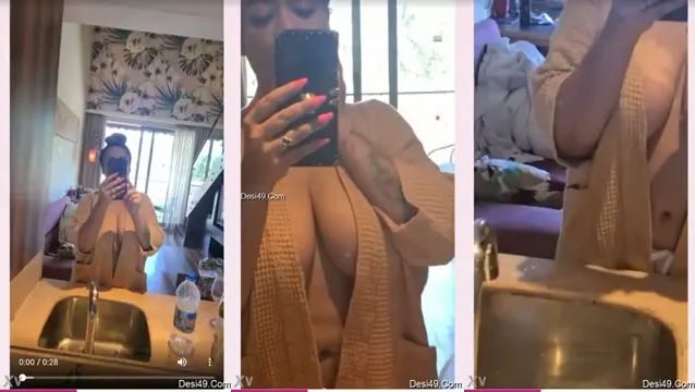 Kiran Rathod Nude Leaked Exposed Indian Actress Private Video Viral