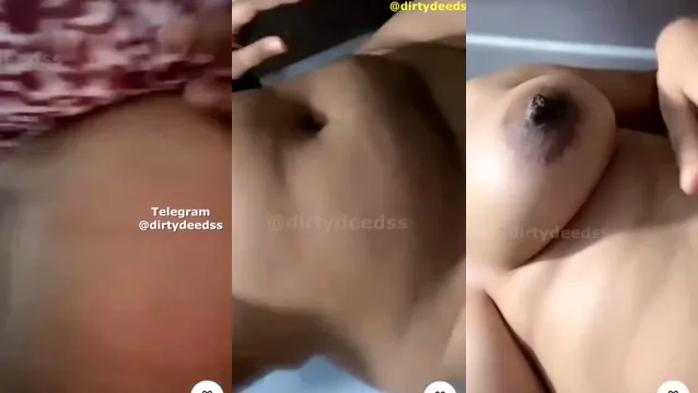 Watch Riaa Pihu Nude in Hotel Room with Desi BF Hot Moment full viral video leaked