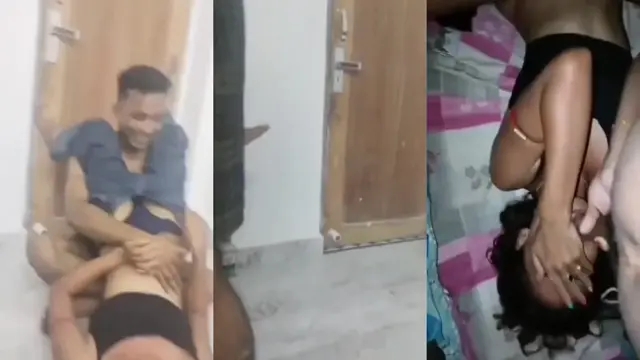 Watch Bangla Couple Hardcore Chudachudi Viral Action with Dirty Talk full viral video leaked