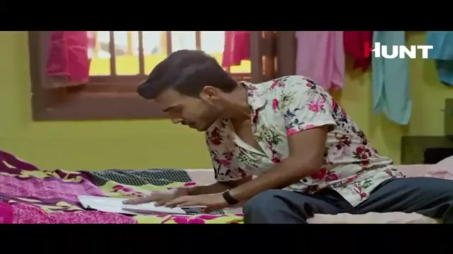 Wild Hunt Cinema Gangbang in Gandi Kitab 2022 Episode 2