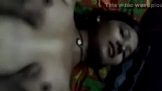 Indian Uncle Fucks Niece in Forbidden Taboo Sex