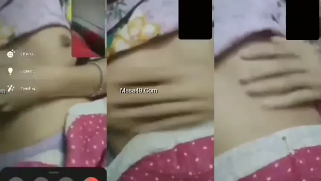 Watch Desi Girl Flashes Her Boobs in Public - Watch Her Tease and Play full viral video leaked