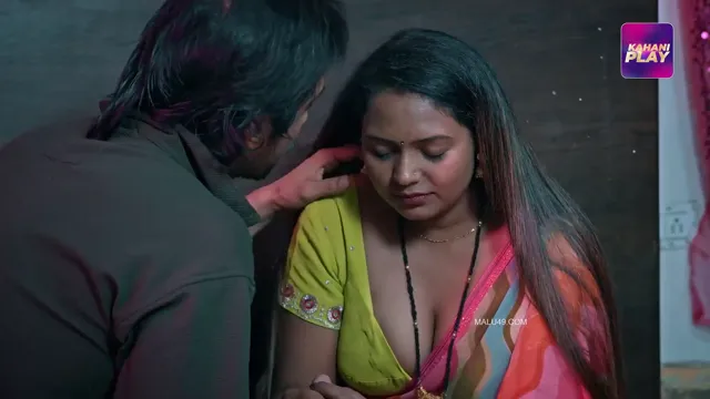 Exploring Forbidden Desires in Jadui Inchitape Extended S01E03