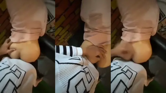 Watch Desi Kakilala Ang Umiyak sa Pagkasakitan habang Binubugbog sa Likod ng Restaurant full viral video leaked