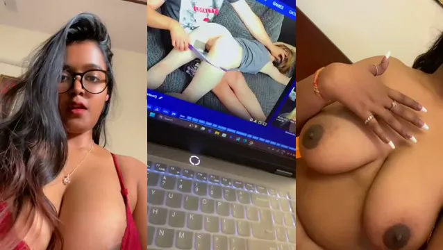 Watch Desi Mall Teen Flips Out Showing Off Her Boobs in Public full viral video leaked