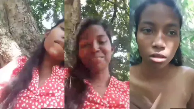 Watch Hela staden pratar om den hetaste utomhussexen med en 18-årig flicka! full viral video leaked