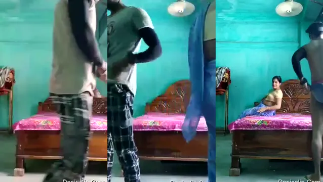 Watch Vidéo Sexe à la Maison Steamy Mami Fuitée  HD 2026 Desi Mami Chudachudi full viral video leaked