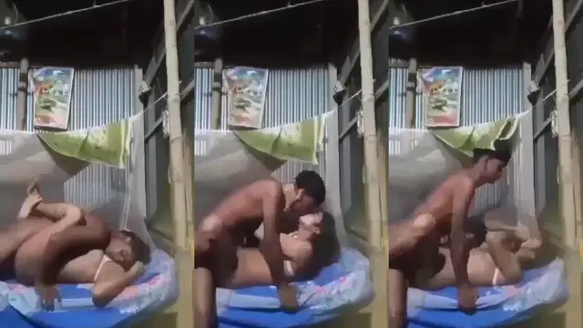 Watch Сводный брат сгибает свояченицу для запретного семейного секса full viral video leaked
