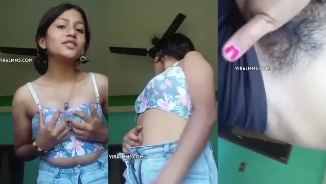 Watch Pangangalagaang Video ng 2026 Nagpapakita ang Desi GF ng Malalaking Titay at Mabungaang Pusi full viral video leaked