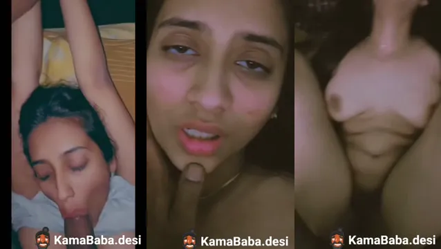 Watch Indian Girlfriend Riding Hard in Viral MMS Home Sex Exposed full viral video leaked