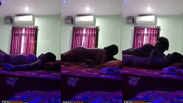 Kajal Kumari's Forbidden Dressing Room Undressing Raw Leaked Video