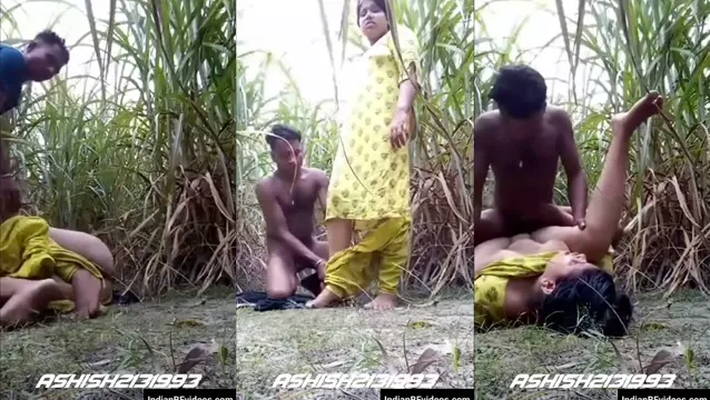 Watch Desi Village Girl's First Time Explosion with Boyfriend in Viral Sex Video full viral video leaked