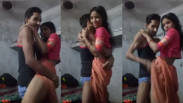 Watch Patna Girl Goes Wild with Desi BF in Steamy Bedroom Action full viral video leaked