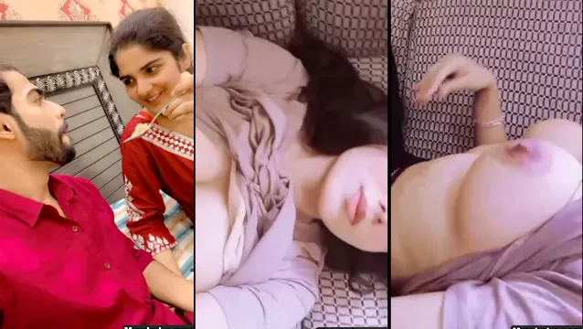 Desi College Girl Boob Press Rub Pussy Hardcore Sex Action