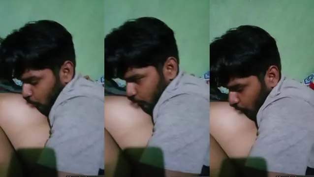 Desi Girl Teases Lover With Naughty Talk Before Nude Body Show