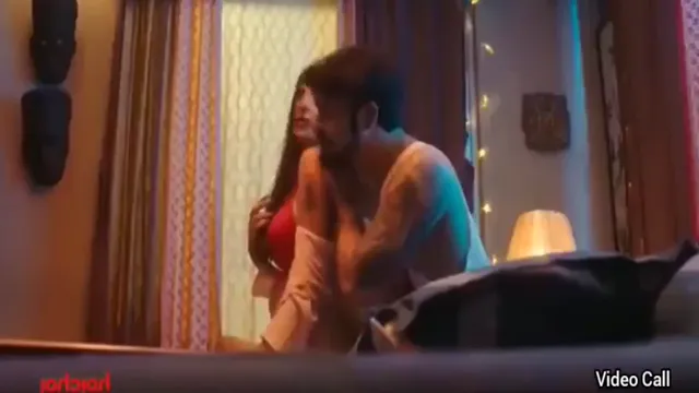 Indian Boss Dominates Secretary in Sizzling Office Sex Action