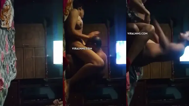 Watch Scoperta Desi Bhabhi viene scopata selvaggiamente in un filmato di sesso rurale 18+ full viral video leaked
