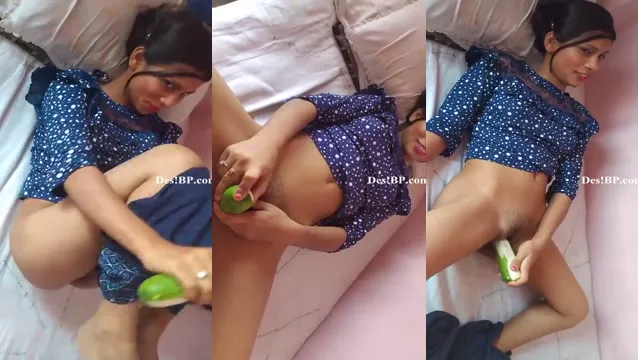 Watch Desi Skinny Fit Girl Finger Fucks Herself in HD Solo Show full viral video leaked