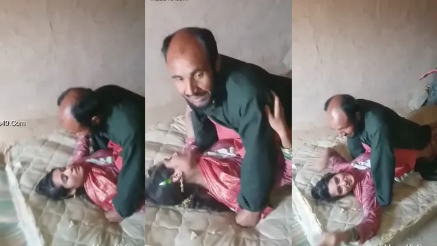Desi Randi Gets Pounded Hard in Viral Leaked Sex Video