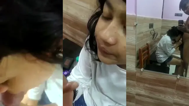 Watch ওড়িশা কলেজের মেয়ের প্রথম ব্লো জব ভিডিও লিকেল ন্যাকট লাইভ full viral video leaked