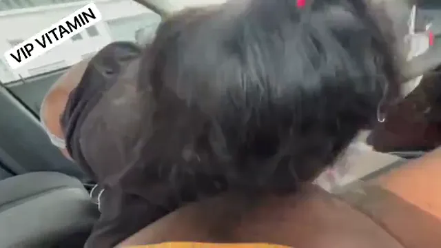 Tamil Girl Gives Explosive Car Blowjob to Desi BF in Viral MMS