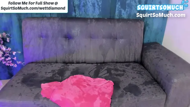 Watch Wild Squirting Orgasm Face Drenching Show with Multiple Intense Squirts full viral video leaked
