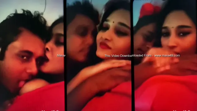 Desi Girl Nude Body Fucked Hard by Boyfriend in Viral HD Video