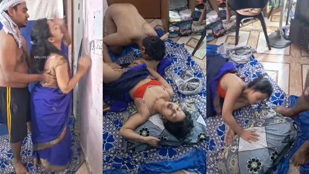 Watch วิดีโอลับ ลูกเถ้าเบงกอล เลี้ยงลูกนาย ทำให้โดนกลัดไก่ เลียร้ายร้าย full viral video leaked