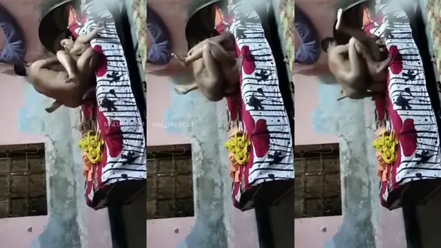Leaked! Desi Bhabhi's Wild Kanda Scandal Raw Mujra Fucking Video