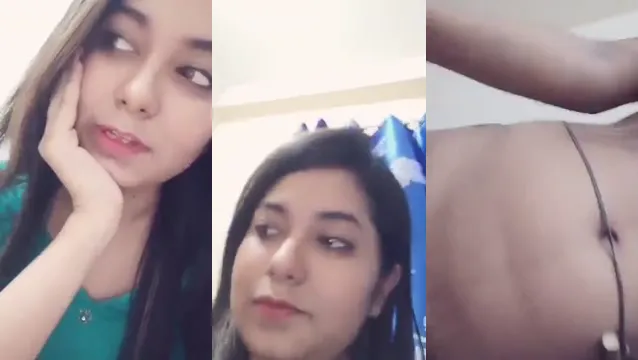 Watch Het svenskt tjej strippar naken i en viral XXX-lek full viral video leaked
