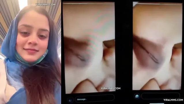 Watch Indisk flickvän med stora bysten läcker ut naken selfie-video full viral video leaked