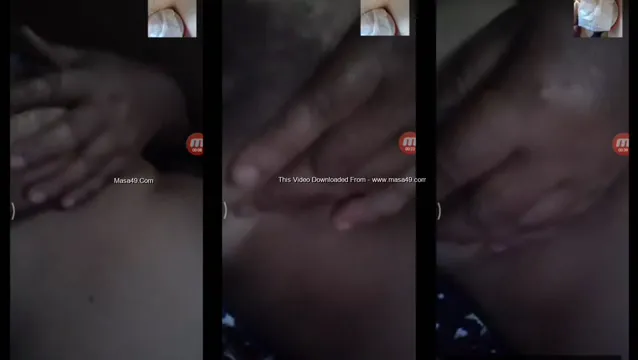 Ragazza Indiana Timida Mostra le Sue Grandi Tette in un Video Trafficato Bollente