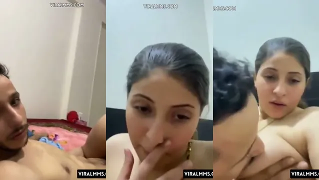 Pakistani Cousin Gets Wildly Pounded in Forbidden Desi Bedroom