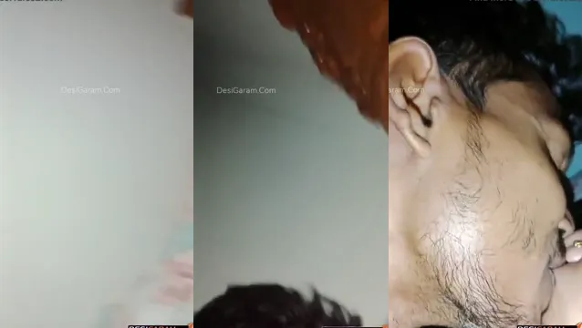 Watch Sleepy Bangladeshi Wife Wakes Up to Intense Late Night Passion full viral video leaked