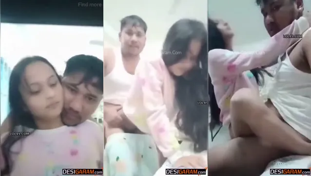 Odia Newlyweds First Night Raw Passion Unleashed