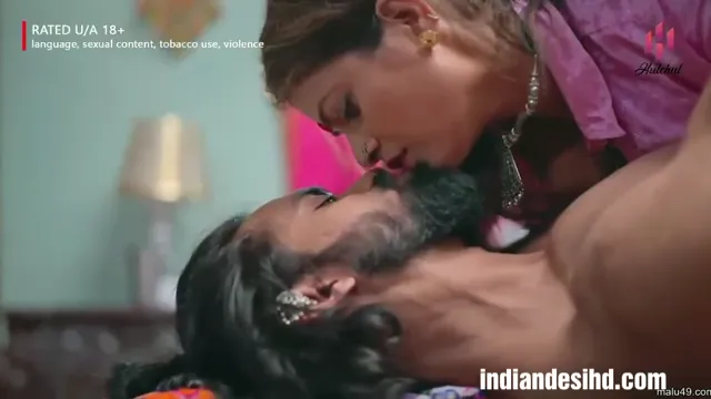 Watch Desi Village MILF Mother In Law Fucks Hardcore with Big Boobs full viral video leaked
