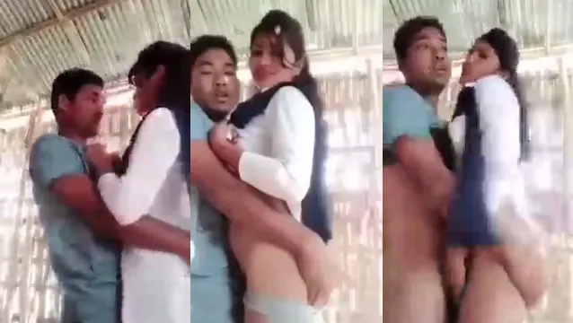 Watch Guwahati College Girl Gets Naked in Secret Lover Pound full viral video leaked